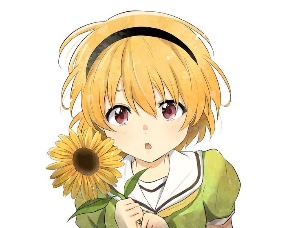 Houjou Satoko (Higurashi)