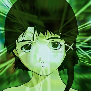 Iwakura Lain (SEL)