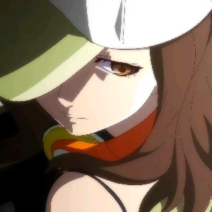 Izuko Gaen (Monogatari)