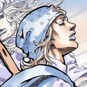 Johnny Joestar (JJBA)