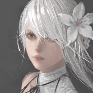 Kainé (NieR Replicant)