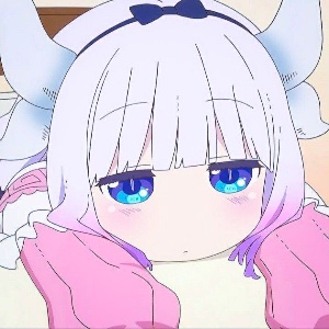 Kamui Kanna (Dragon Maid)