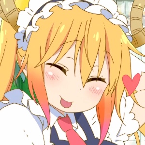 Kobayashi Tohru (Dragon Maid)