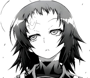 Kurokami Kujira (Medaka Box)