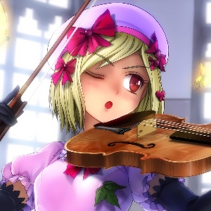 LAMBDADELTA (Umineko)