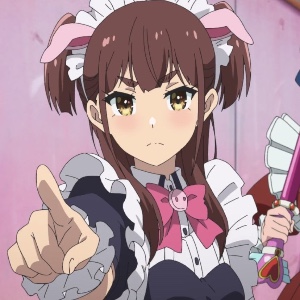 Nagomi (Akiba Maid War)