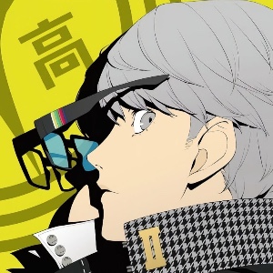 Narukami Yu (Persona 4)