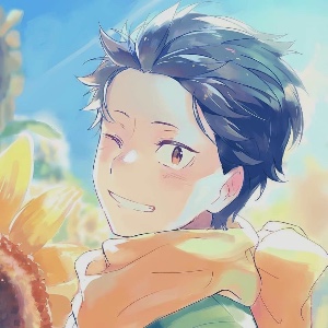 Natsuki Subaru (Re:Zero)