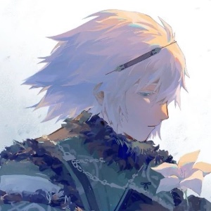 Nier (NieR Replicant)