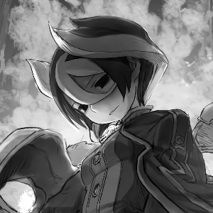 Ozen (Made in Abyss)