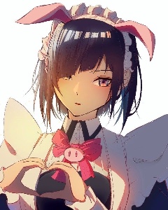 Ranko (Akiba Maid War)