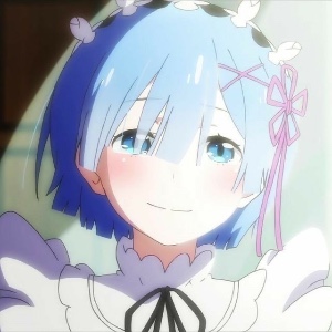 Rem (Re:Zero)