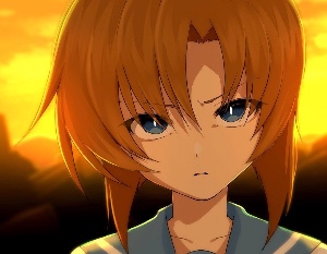 Ryuugu Rena (Higurashi)