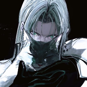 Sephiroth (FINAL FANTASY VII)
