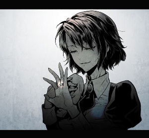 Shannon (Umineko)