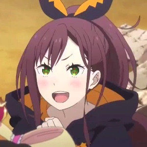 Shaula (Re:Zero)