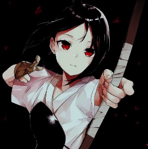 Shinomiya Kaguya (LIW)
