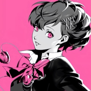 Shiomi Kotone (Persona 3)