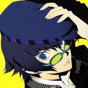 Shirogane Naoto (Persona 4)