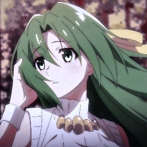 Sonozaki Shion (Higurashi)