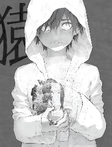 Suruga Kanbaru (Monogatari)