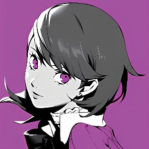 Takeba Yukari (Persona 3)