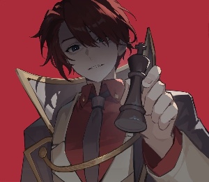 Ushiromiya Battler (Umineko)