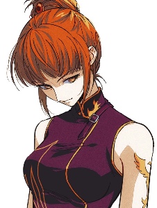 Ushiromiya Eva (Umineko)