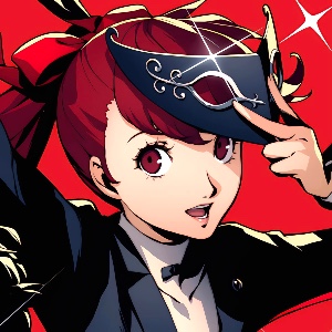 Yoshizawa Kasumi (Persona 5)