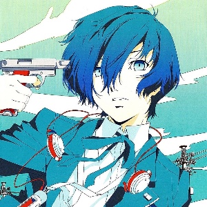 Yuki Makoto (Persona 3)