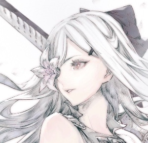 Zero (Drakengard 3)