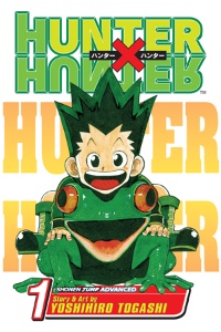 Volume 1