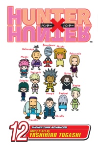 Volume 12