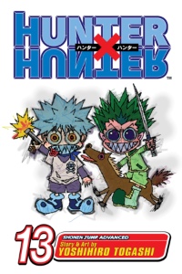Volume 13