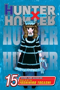 Volume 15