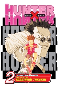 Volume 2