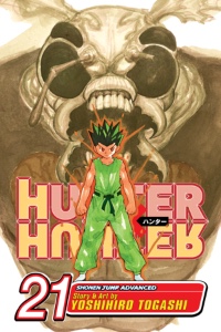 Volume 21
