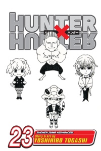 Volume 23