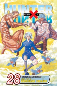 Volume 28