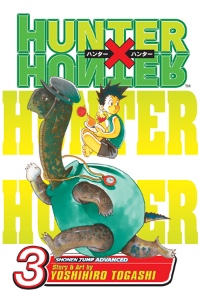 Volume 3