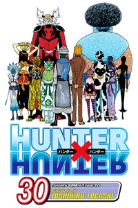 Volume 30
