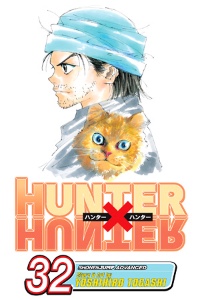 Volume 32