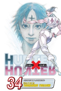 Volume 34