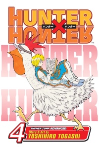 Volume 4