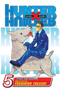 Volume 5