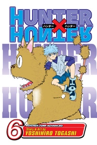 Volume 6