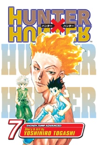 Volume 7