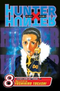 Volume 8