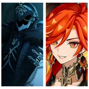 Capitano/Mavuika