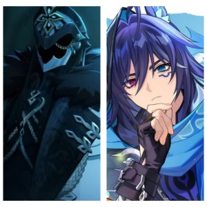 Capitano/Ororon